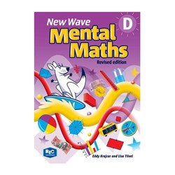 1 Mental Maths D